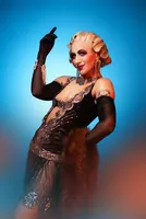 Hundred Watt Club - A roaring twenties burlesque revue! Image