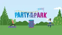 Party in the Park: Relax & Recover Image