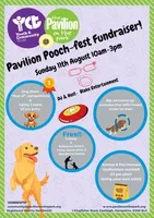 Pooch Fest Image