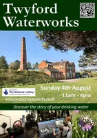 Twyford Waterworks Open Day Image