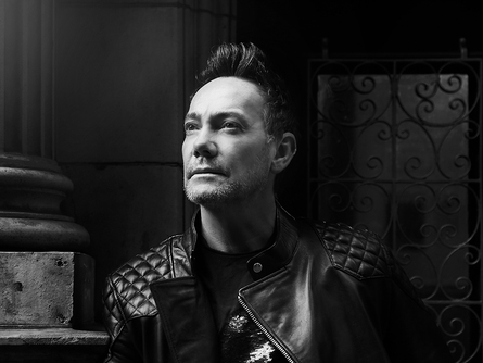 Craig Revel Horwood picture