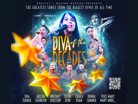 Diva of the Decades picture