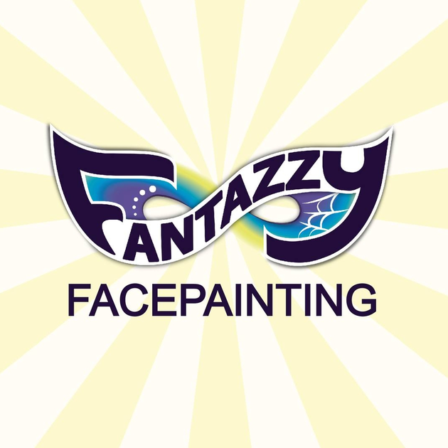 Fantazzy Face Painting Image