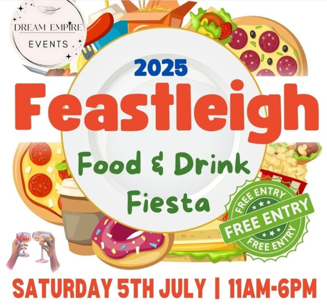 Feastleigh Image