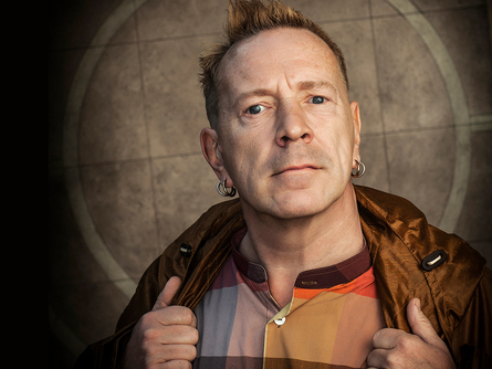 John Lydon: I Could Be Wrong, I Could Be Right (2025) picture