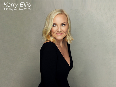 Kerry Ellis - Queen of the West End picture