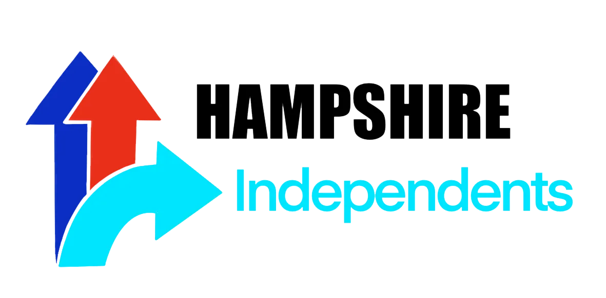 Hampshire Independents party logo