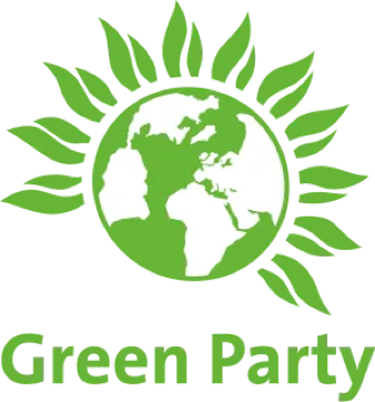 Green Party logo