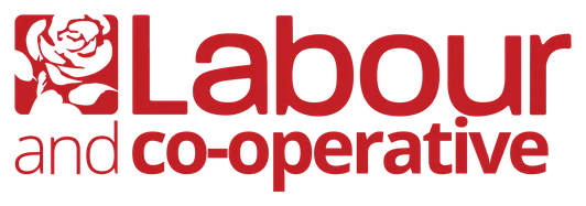 Labour and Cooperative logo