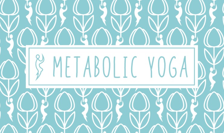 Metabolic Yoga