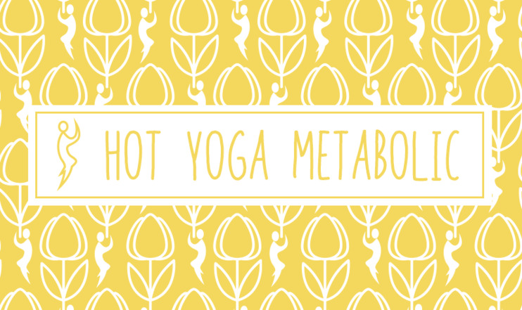 HOT Yoga Metabolic