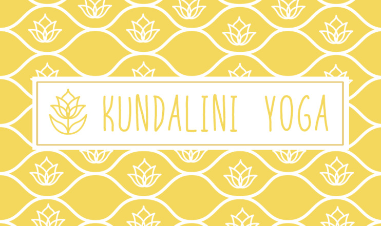Kundalini yoga 