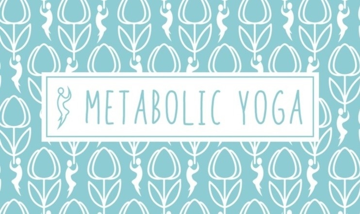 Metabolic yoga (EN)