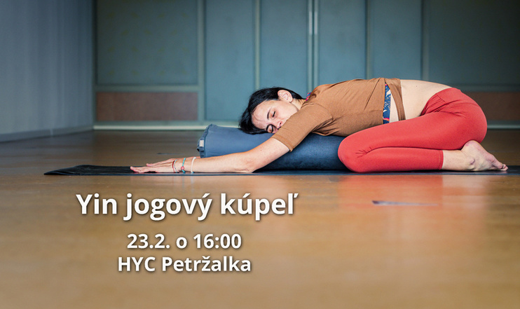 Carousel yin jogovy kupel25