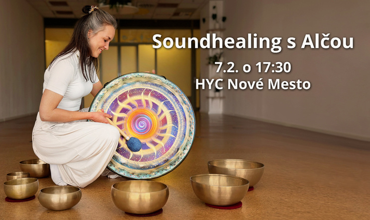 Carousel 7.2. soundhealing s alcou nm25