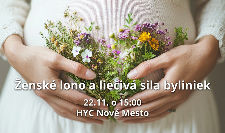 Carousel zenske lono a lieciva sila byliniek25