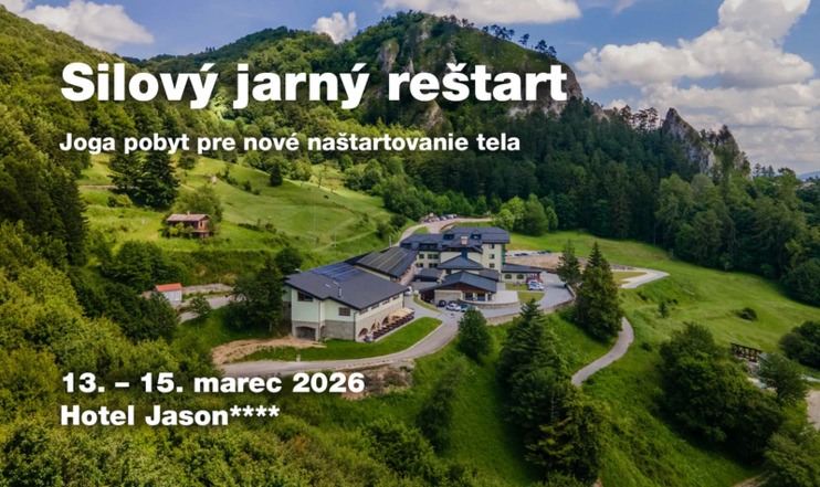Carousel hotel jason yoga pobyt