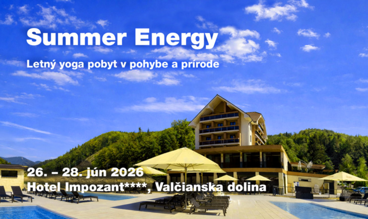 Carousel impozant yoga pobyt val%c4%8dianska dolina