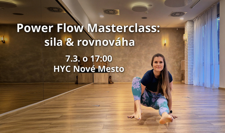Carousel power flow masterclass