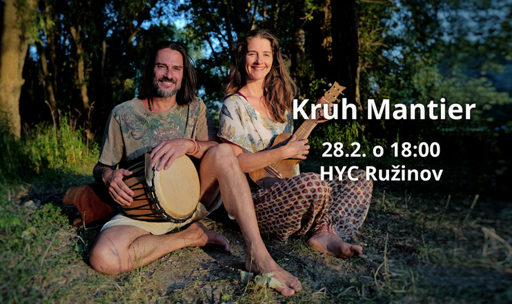 Carousel kruh mantier 26