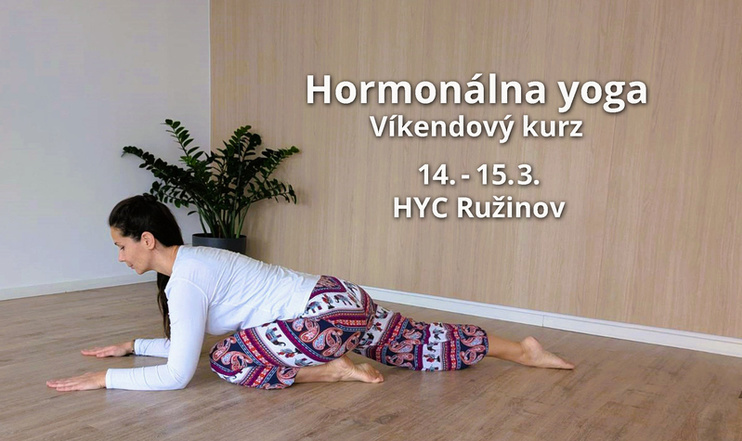 Carousel hormonalna joga marec26