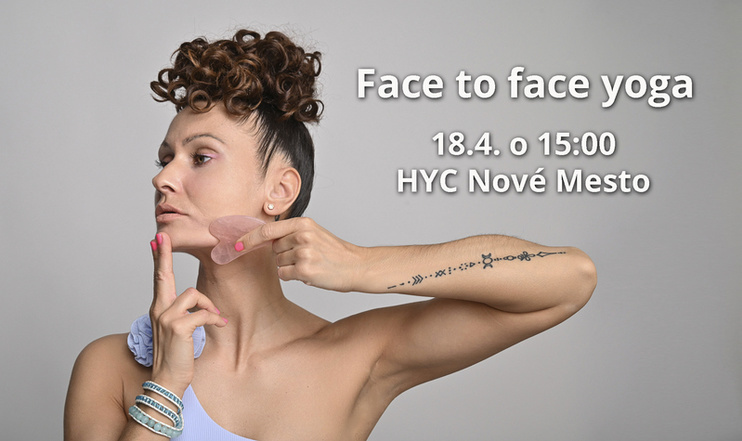 Carousel face to face yoga18.4.