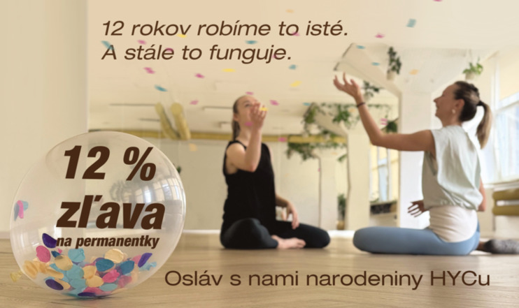 Carousel 13 narodeniny