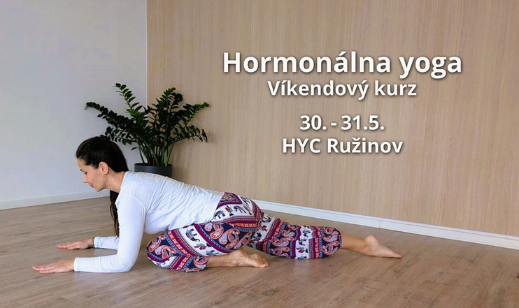 Carousel hormonalna joga maj26