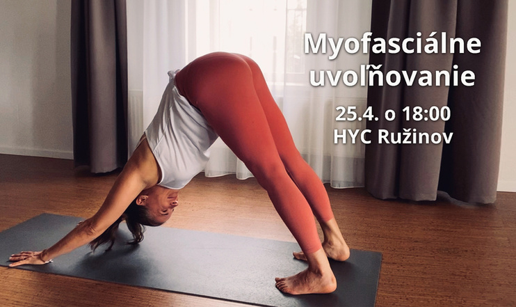 Carousel myofascialne uvolnovanie april26