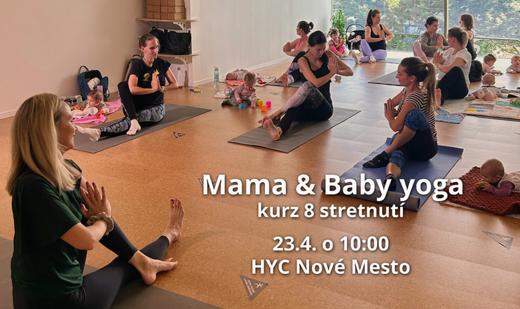 Carousel mamy baby yoga april2026