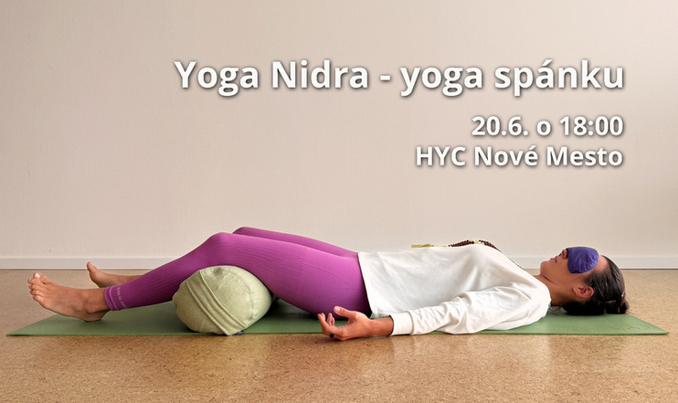 Carousel yoga nidra jun2026