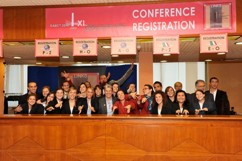 Company — staff TMT