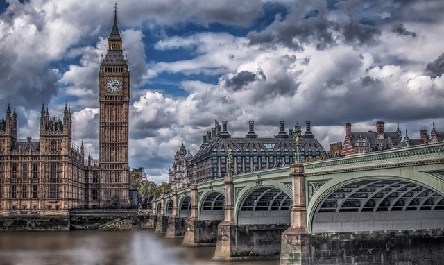 לונדון בנובמבר – כל ההמלצות לאירועים הכי שווים