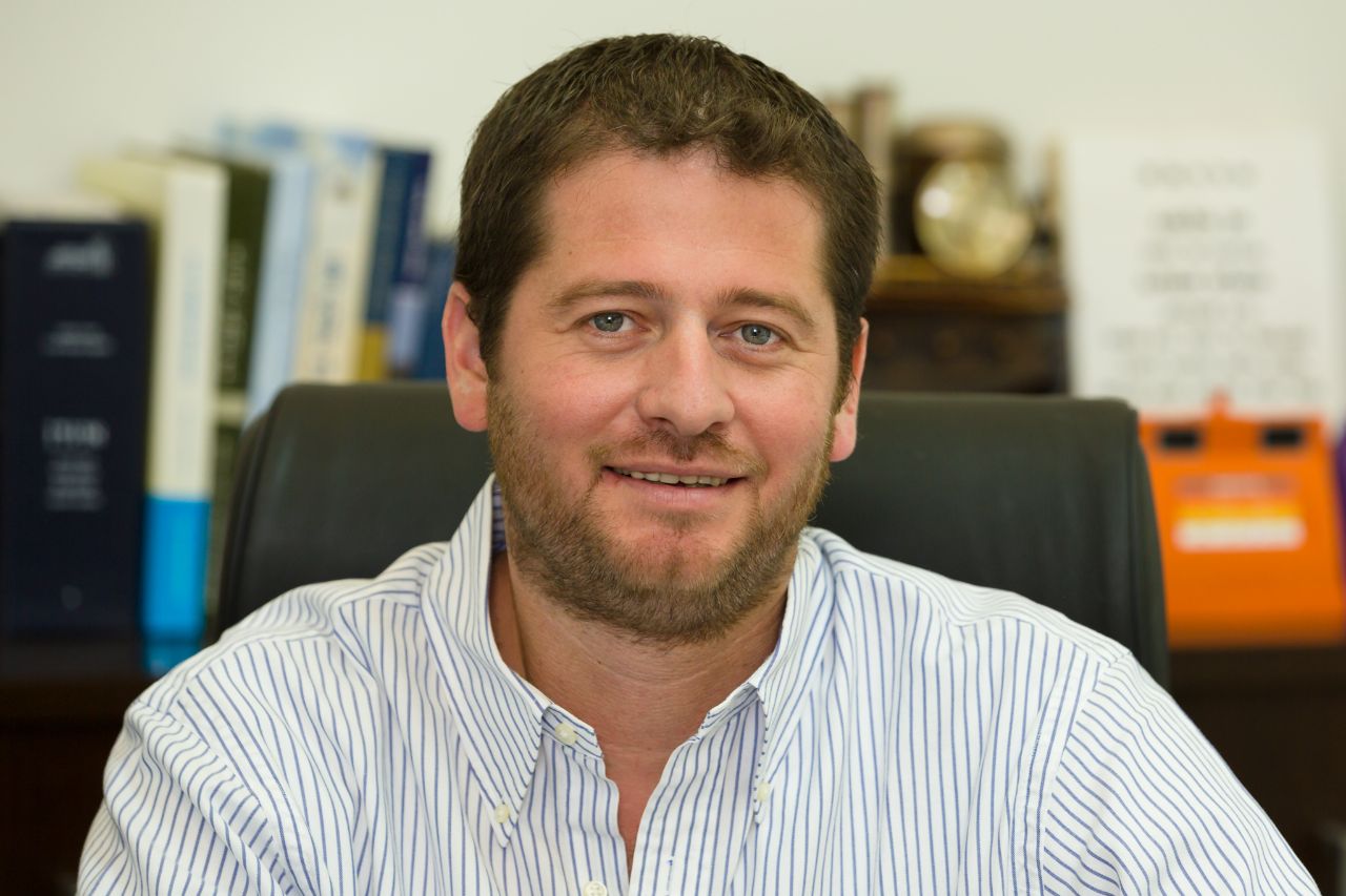 אריאל הילדסהיימר – המנכ"ל החדש של עיריית רעננה