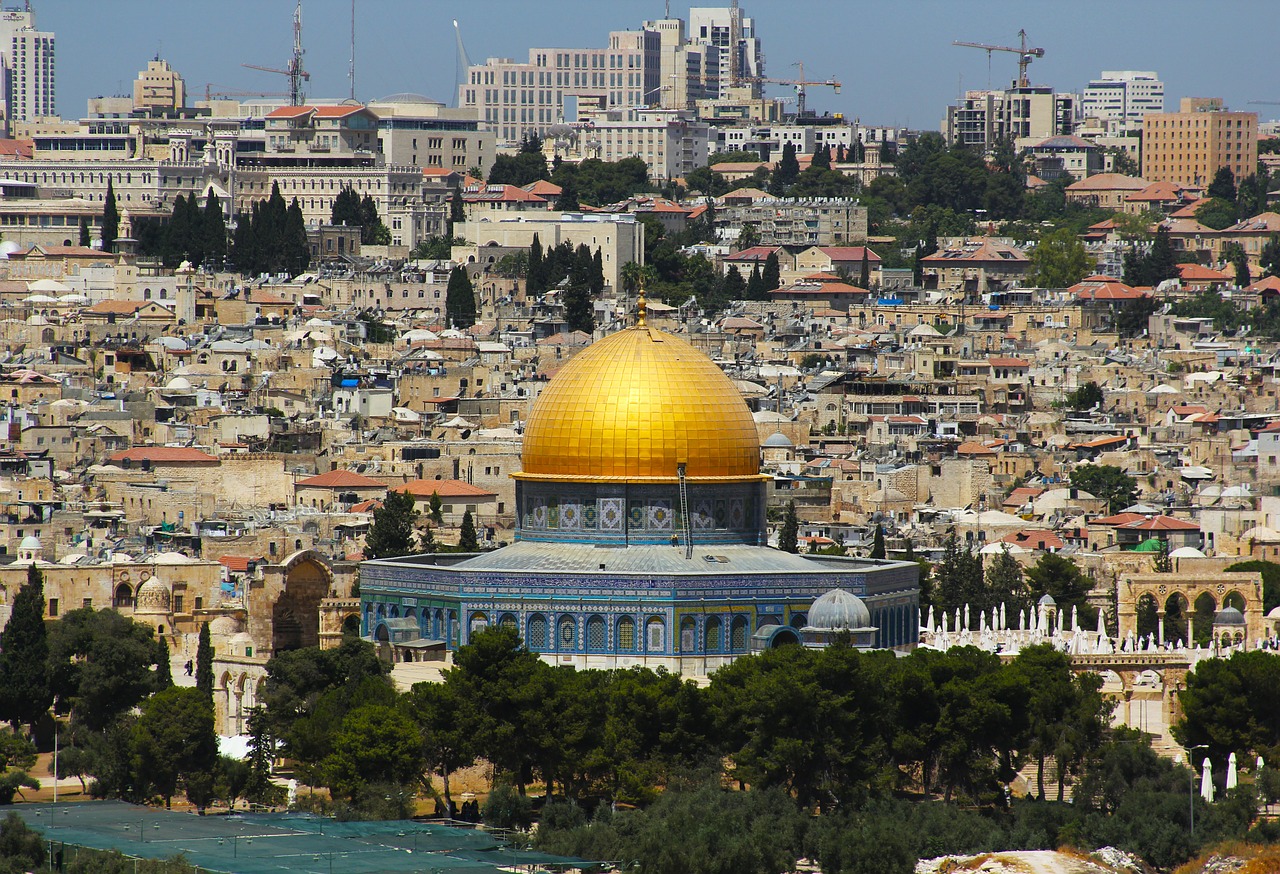 רעננה תציין את יום ירושלים באירוע חגיגי