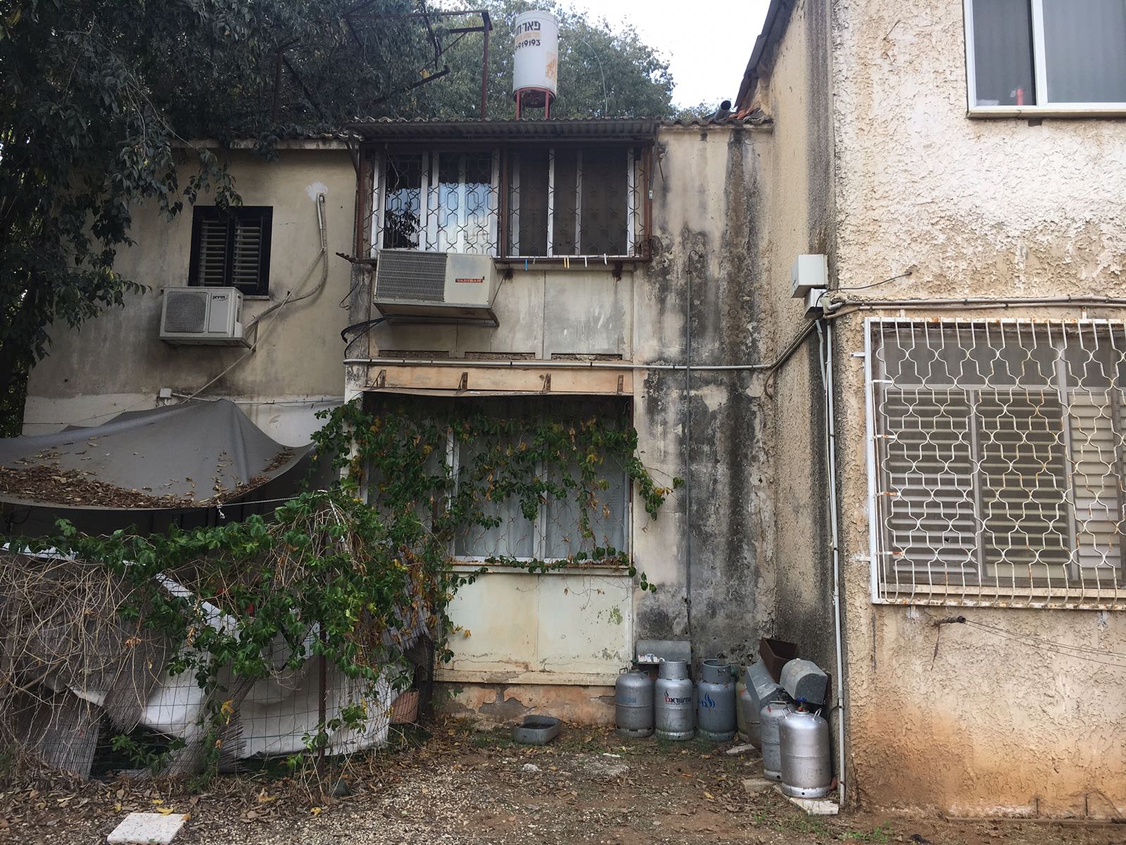 דיירים בכפר סבא זועמים: העירייה ביטלה פרויקט שקידמנו במשך עשור – וגרמה נזק של למעלה מ 30 מיליון שקל