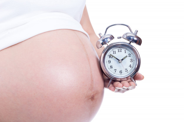 מחשבון הריון – קצת סדר בבלגן