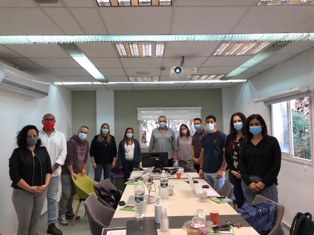 מורים רעננים לומדים חינוך ברעננה!