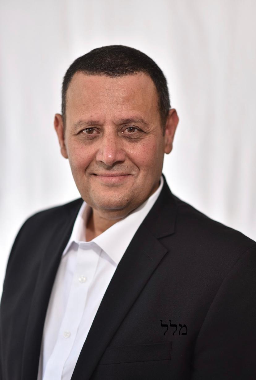 חבר מועצת העיר, עו"ד אלי אלוש, מונה לתפקיד הממונה על המרכז לעסקים חדשנות ויזמות, בעיריית רעננה