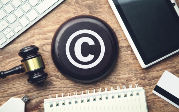 הדרכים המומלצות ביותר להגנה על זכויות יוצרים