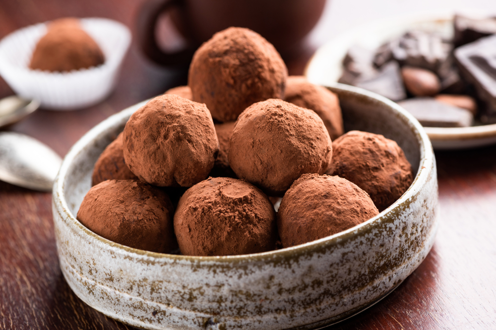 לכבוד יום השוקולד הבינלאומי: 7 יתרונות בריאותיים של הקקאו