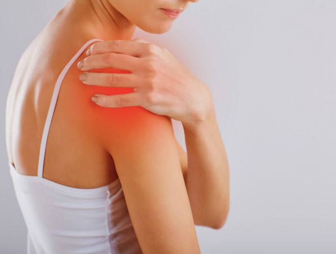 איך לטפל בדלקת בכתף באמצעות טיפול PEMF – נותנים לך כתף תומכת