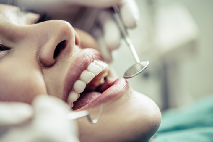 טיפולי שיניים מורכבים
