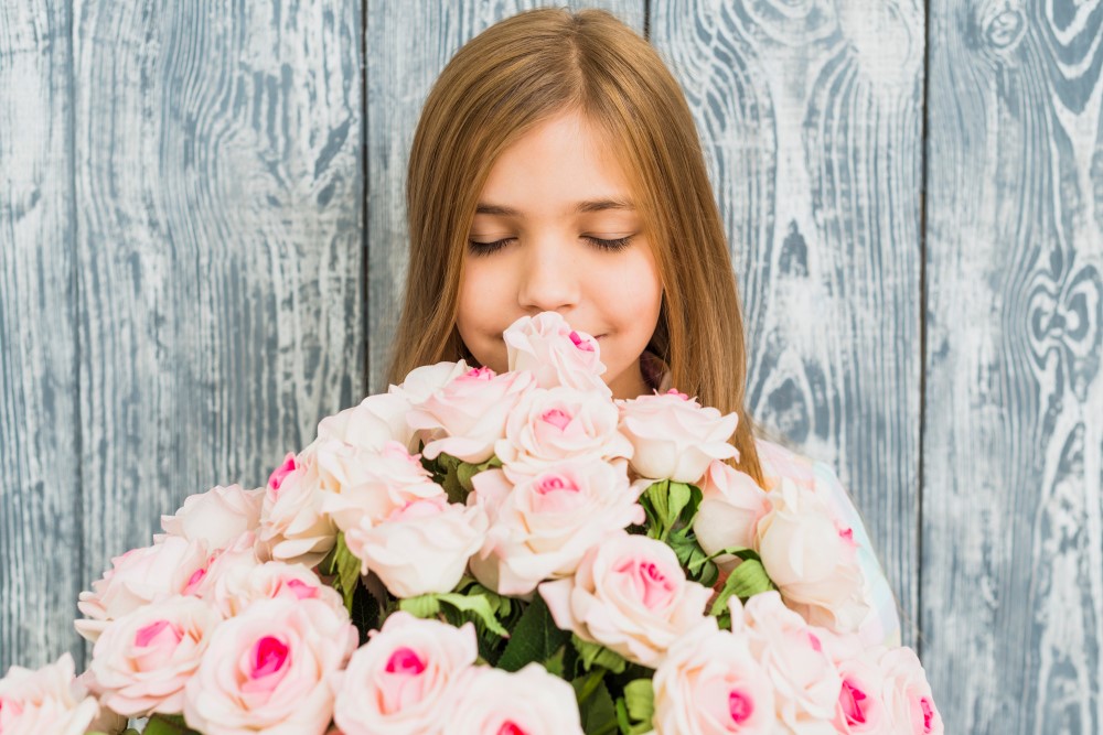 מדריך להכנת זר פרחים בבית – ככה תעשו זאת
