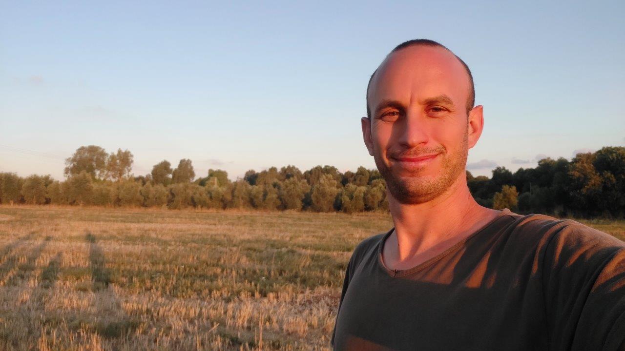 יעקב ערמון מונה למנהל המחקר והפיתוח של קבוצת חקלאי גרנות