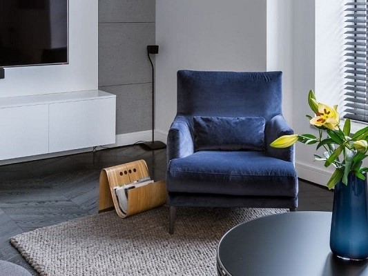 כורסאות מעוצבות – תעצבו את הסלון שלכם בטוב טעם