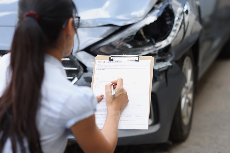 פיצויים לנפגעי תאונת דרכים – כל מה שאתם חייבים לדעת