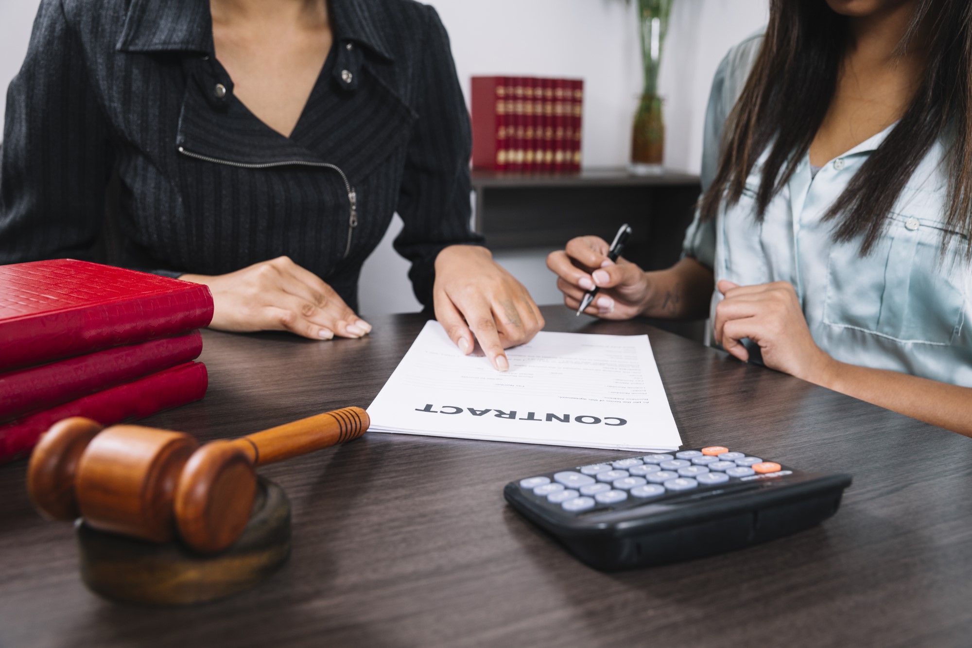 למה חשוב להיעזר בשירותי עורכי דין צוואות?
