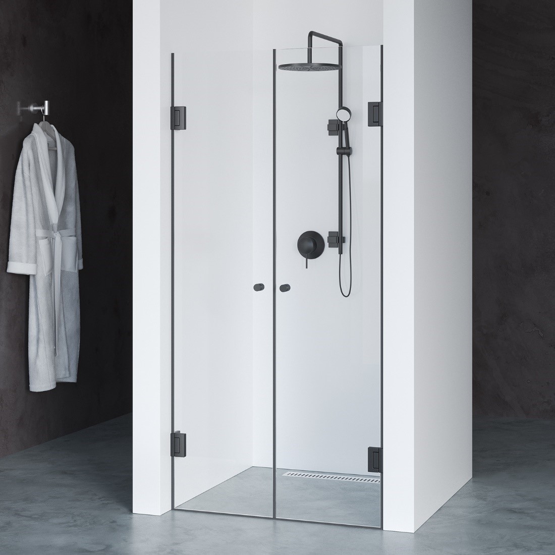 איך לעצב את חדר האמבטיה?