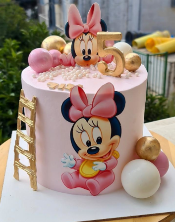 חגיגה קסומה באמצעות מתוקים מושלמים